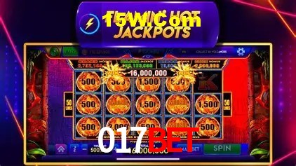 Promoção Relâmpago 017bet